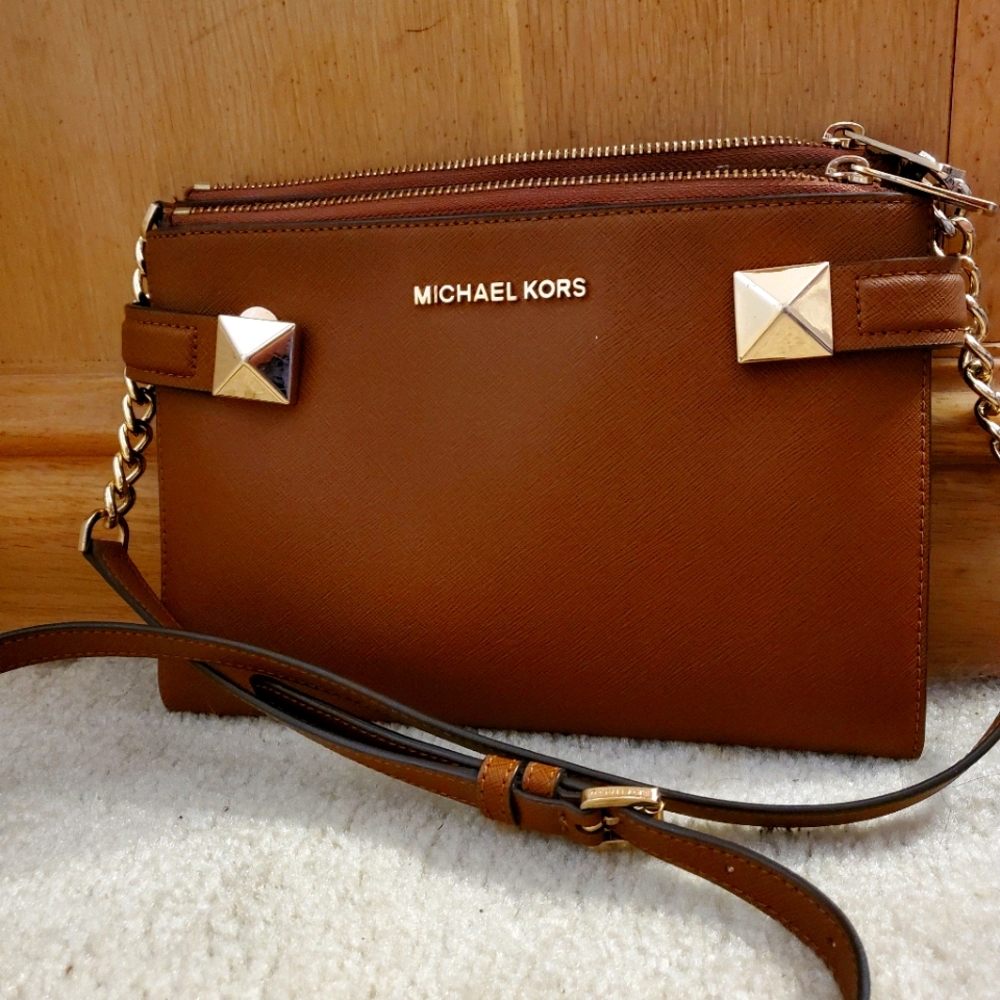 Crossbody